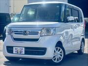 2021 HONDA N-BOX