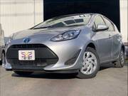 2019 TOYOTA AQUA