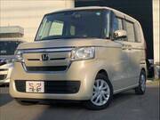 2020 HONDA N-BOX