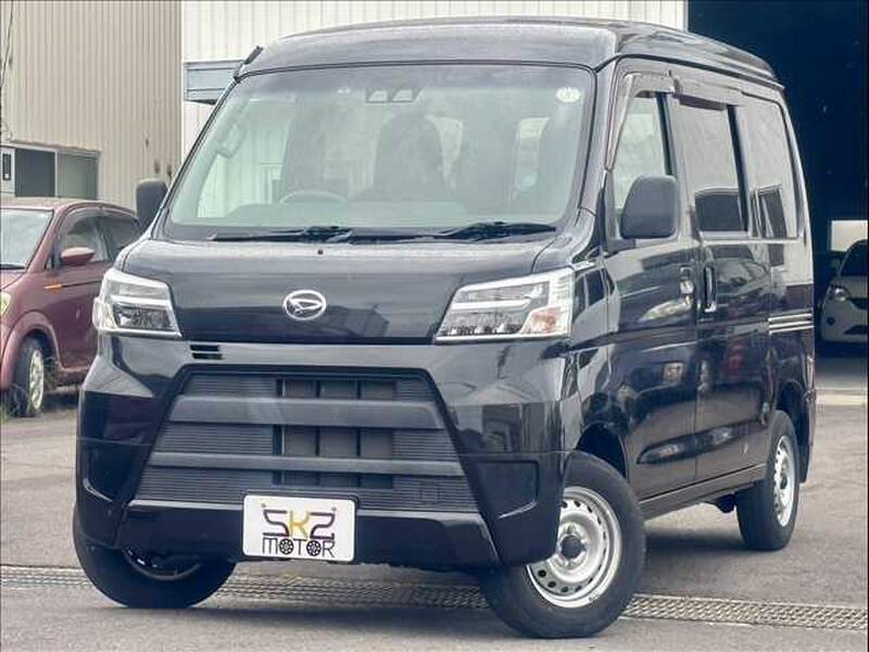 -HIJET CARGO