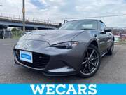 2018 MAZDA ROADSTER RF