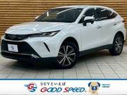 2024 TOYOTA HARRIER G