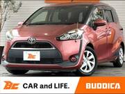 2015 TOYOTA SIENTA