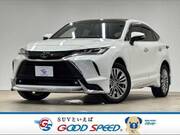2020 TOYOTA HARRIER
