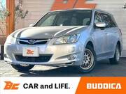2010 SUBARU EXIGA