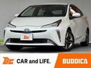 2020 TOYOTA PRIUS