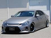 2013 TOYOTA MARK X 250G