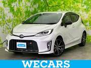 2024 TOYOTA AQUA