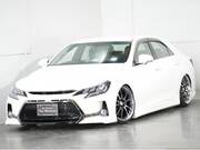 2010 TOYOTA MARK X