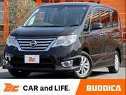 2016 NISSAN SERENA