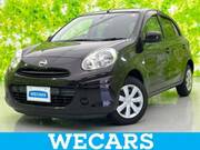 2012 NISSAN MARCH