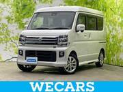 2019 SUZUKI EVERY WAGON