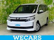 2014 TOYOTA VOXY