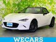 2022 MAZDA ROADSTER