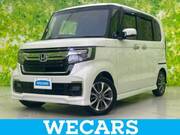 2023 HONDA N-BOX CUSTOM