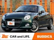 2018 DAIHATSU COPEN