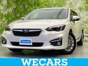 2016 SUBARU IMPREZA SPORTS