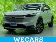 2021 HONDA VEZEL