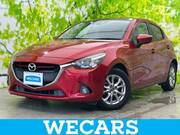 2016 MAZDA DEMIO