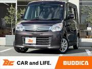 2014 SUZUKI SPACIA