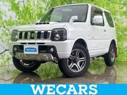 2013 SUZUKI JIMNY
