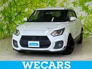 2018 SUZUKI SWIFT SPORT