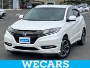 2018 HONDA VEZEL