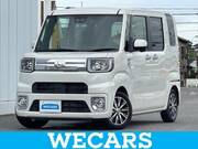 2017 DAIHATSU WAKE