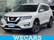 2018 NISSAN X-TRAIL