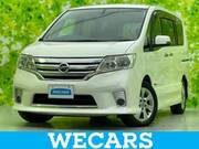 2012 NISSAN SERENA