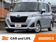 2018 TOYOTA ROOMY