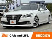 2013 TOYOTA CROWN