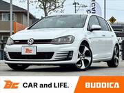 2014 VOLKSWAGEN GOLF