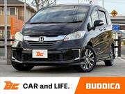 2015 HONDA FREED HYBIRD