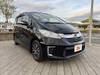 HONDA FREED HYBIRD