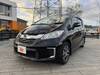 HONDA FREED HYBIRD