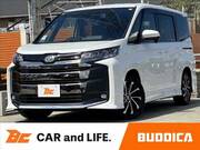 2024 TOYOTA NOAH