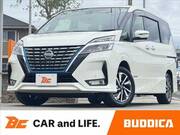 2022 NISSAN SERENA