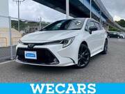 2020 TOYOTA COROLLA TOURING