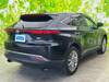 TOYOTA HARRIER HYBRID