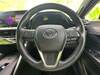 TOYOTA HARRIER HYBRID