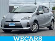 2013 TOYOTA AQUA