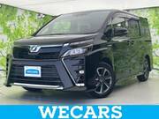 2017 TOYOTA VOXY