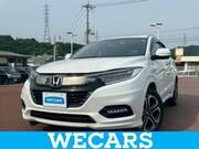 2018 HONDA VEZEL