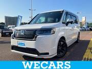 2023 HONDA STEPWAGON