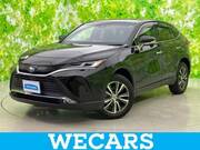 2020 TOYOTA HARRIER