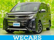 2021 TOYOTA NOAH