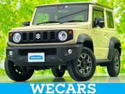 2023 SUZUKI JIMNY SIERRA