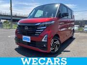 2024 NISSAN ROOX
