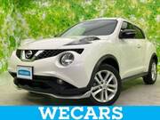 2018 NISSAN JUKE